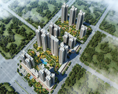 貴陽(yáng)碧桂園云頂一品